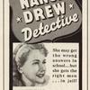 Introducing Nancy Drew: Detective
