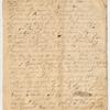 Short hints towards a scheme for a general union of the British colonies on the continent