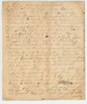 Short hints towards a scheme for a general union of the British colonies on the continent