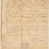 Short hints towards a scheme for a general union of the British colonies on the continent
