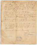 Short hints towards a scheme for a general union of the British colonies on the continent