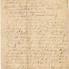 Short hints towards a scheme for a general union of the British colonies on the continent