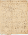Short hints towards a scheme for a general union of the British colonies on the continent