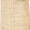 Short hints towards a scheme for a general union of the British colonies on the continent