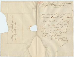 Ruth and Hermann Vollmer papers