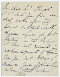 Emma Lazarus correspondence. (Jan. 11, 1878)