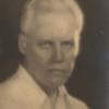Portrait of Carl Van Vechten, July 13, 1927