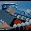 Chrysler pavilion