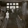 Yaddo resident, 1940