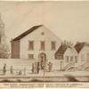 The First Methodist Episcopal Church in America