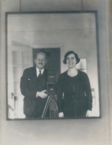 Herbert J. Seligmann papers