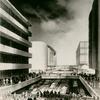 General Motors - Building - Sketch
