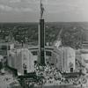 Russia (USSR) Participation - Building - Exterior