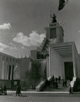 Italy Participation - Building - Exterior