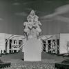 Art - Sculpture - Builders of the Future (William Zorach) - Builders of the Future