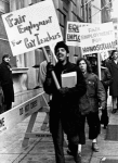 GAA Board of Education zap, 1971