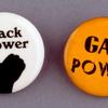 Black power; Gay power