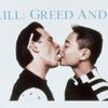Kissing Doesn't Kill 