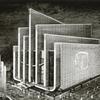 Proposed Israel pavillion