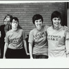 Linda Rhodes, Arlene Kushner, and Ellen Broidy