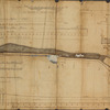 Plan of Conewago Canal