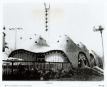Pavilion of Jordan, exterior view