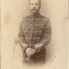 Nickolai Alexandrovirch, Emperor of Russia