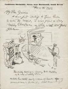 Foster-Murphy collection