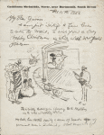 Yeats, Jack B. to John Quinn