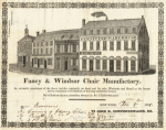 Fancy & Windsor Chair Manufactory
