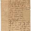 Oliver Cromwell letter to John Cotton
