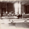 Carrère and Hastings workshop