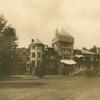 Yaddo mansion