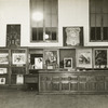 Hamilton Grange Branch. Russian Collection, March 1939