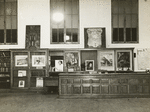 Hamilton Grange Branch. Russian Collection, March 1939