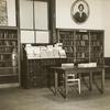 Hamilton Grange Branch. Russian Collection, March 1939