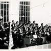 Hamilton Grange Branch. Leven Choral Society, 1963
