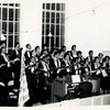 Hamilton Grange Branch. Leven Choral Society, 1963