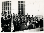 Hamilton Grange Branch. Leven Choral Society, 1963