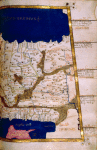 First map of Asia (Asia minor including Crete and Cyprus), in full gold border