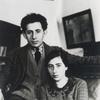 Babette Deutsch and Avrahm Yarmolinsky