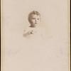 Babette Deutsch as baby?