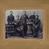 Deutsch's relatives