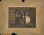 Deutsch's relatives