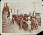 Harlem Branch. Children's Room