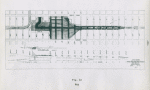 Map. Manhattan's Railroad entrances (figure 10)