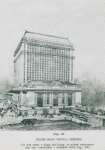 Future Grand Central Terminal (figure 22)