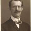 Portrait of Edward Stratemeyer