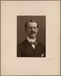 Portrait of Edward Stratemeyer