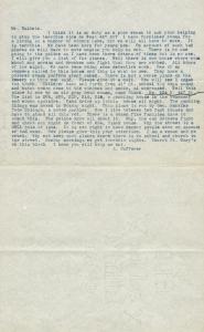 Committee of Fifteen records